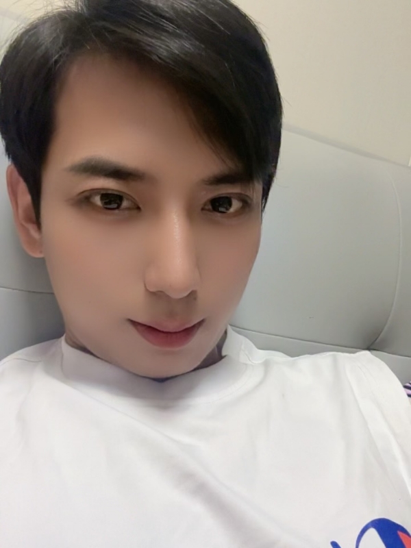 杨钦雲的第一张照片--茂名相亲服务中心