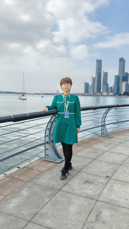 寻找对的人的第一张照片--茂名相亲服务中心