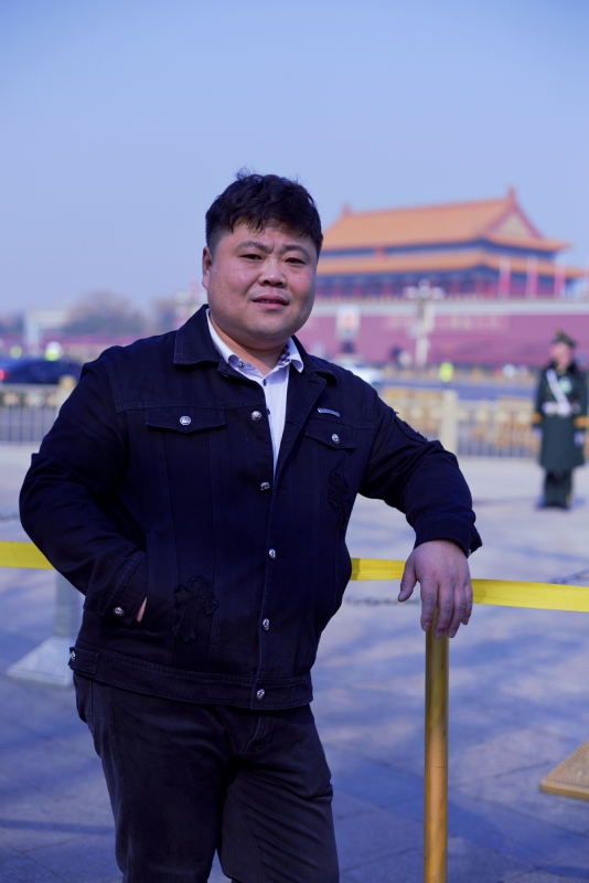 向北局中人的第三张照片--茂名相亲服务中心