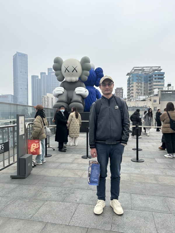 隆云的第一张照片--茂名相亲服务中心