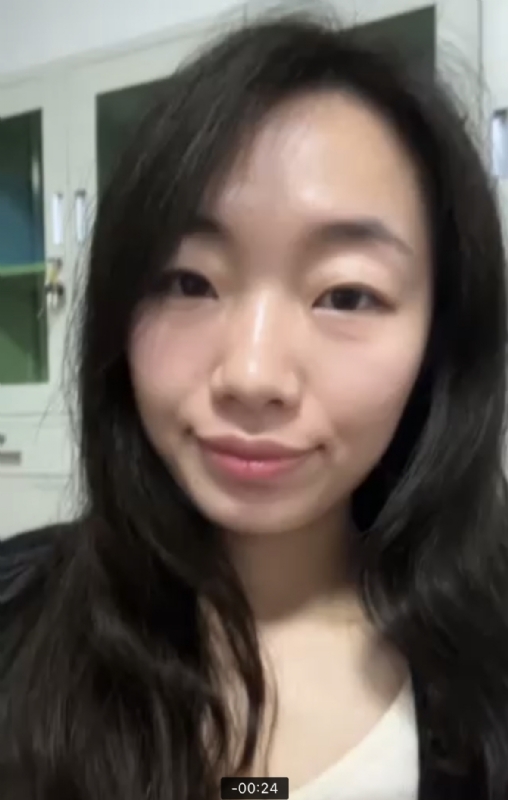 霉霉的第一张照片--茂名相亲服务中心