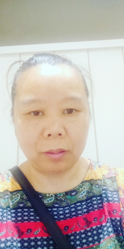 真诚征婚的第一张照片--茂名相亲服务中心