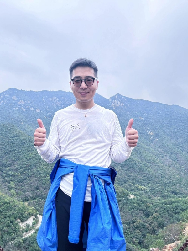 只为与你相遇的第一张照片--茂名相亲服务中心