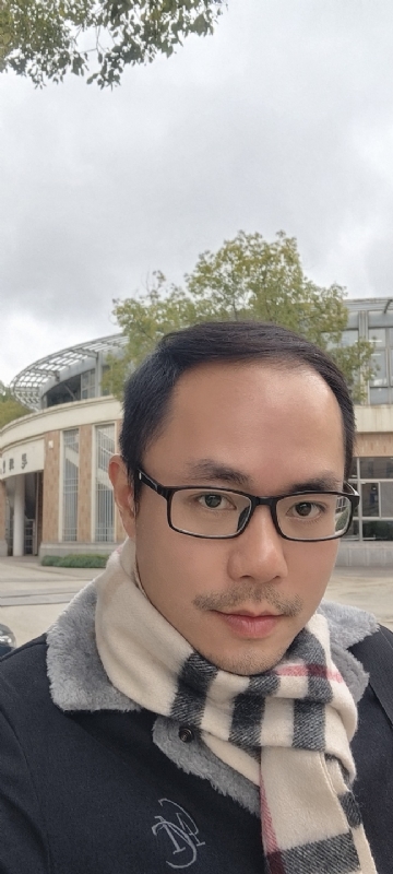 老蔡先生的第二张照片--茂名相亲服务中心