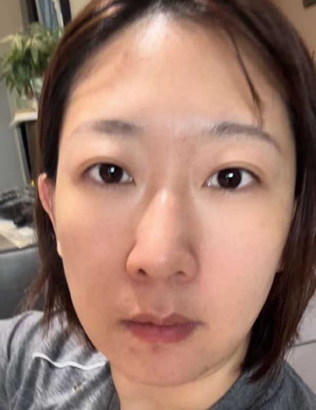 宣宣的第一张照片--茂名相亲服务中心