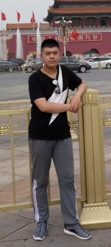 超棒超棒样样都棒的第一张照片--茂名相亲服务中心