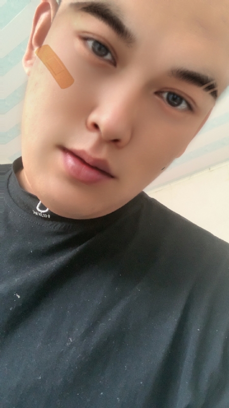 oK天黑就回家的第一张照片--茂名相亲服务中心