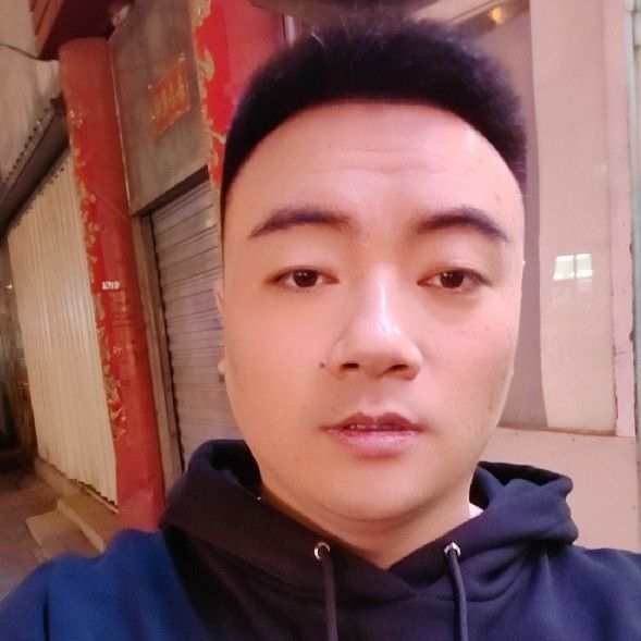 自由如风的第三张照片--茂名相亲服务中心