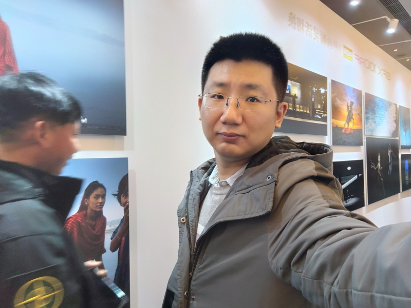 流浪的晚星的第四张照片--茂名相亲服务中心