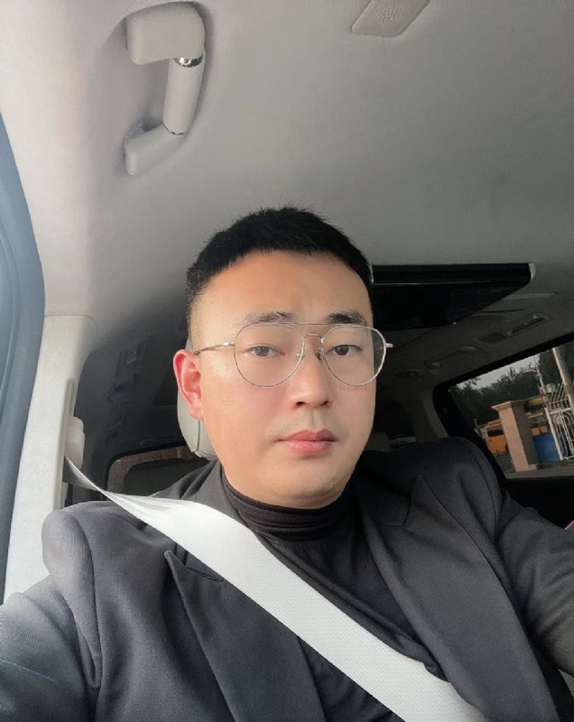 往事随风的第一张照片--茂名相亲服务中心