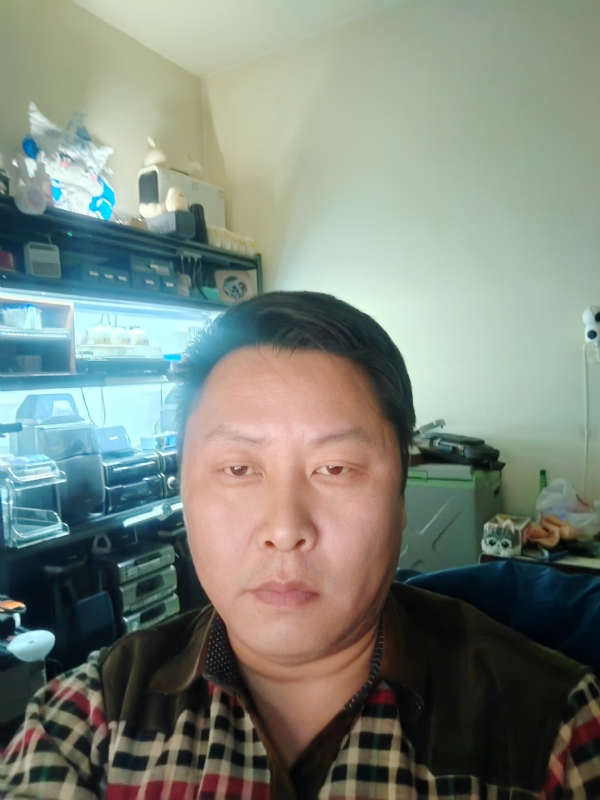 一半的第一张照片--茂名相亲服务中心