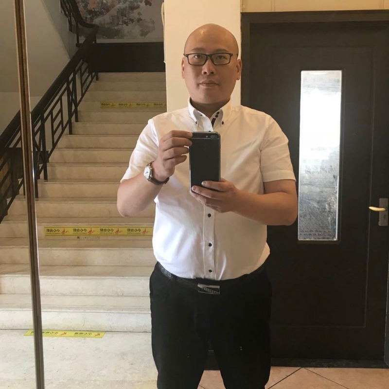 嘿嘿的第一张照片--茂名相亲服务中心