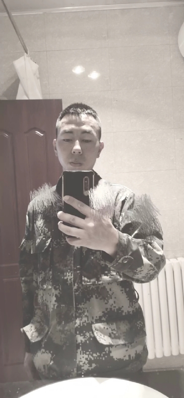 穆缘的第一张照片--茂名相亲服务中心