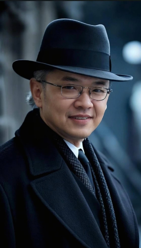 OLEK的第一张照片--茂名相亲服务中心