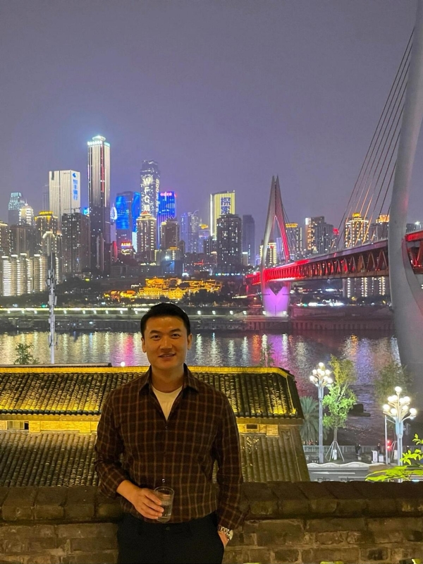 御風的第一张照片--茂名相亲服务中心