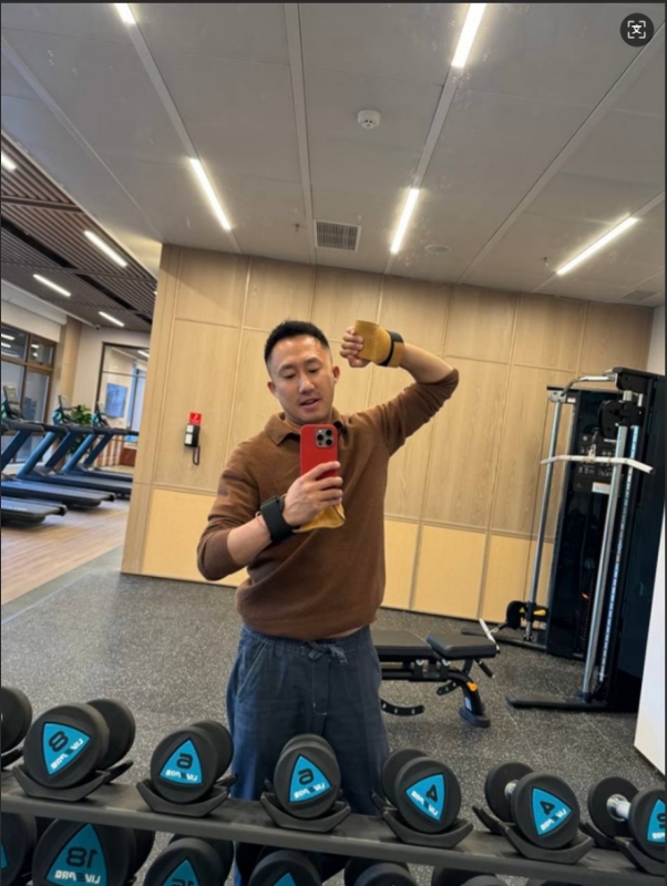 清风徐来的第三张照片--茂名相亲服务中心