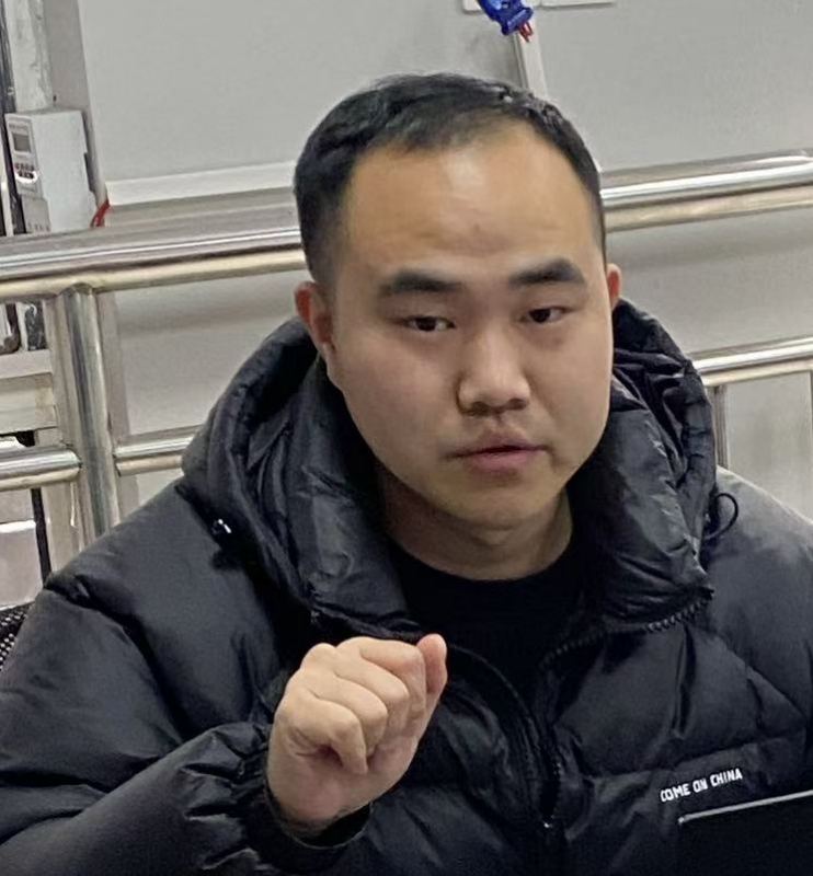 wkx的第一张照片--茂名相亲服务中心