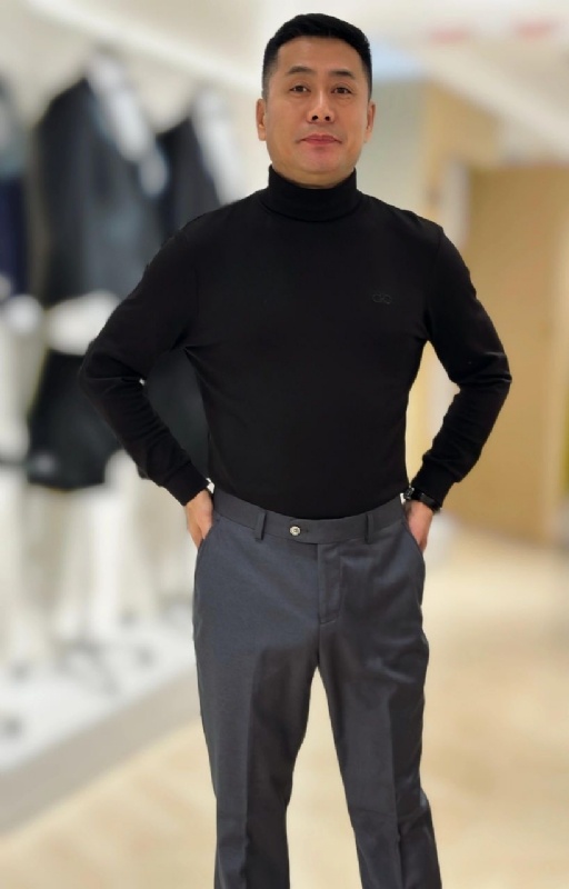 Make的第二张照片--茂名相亲服务中心