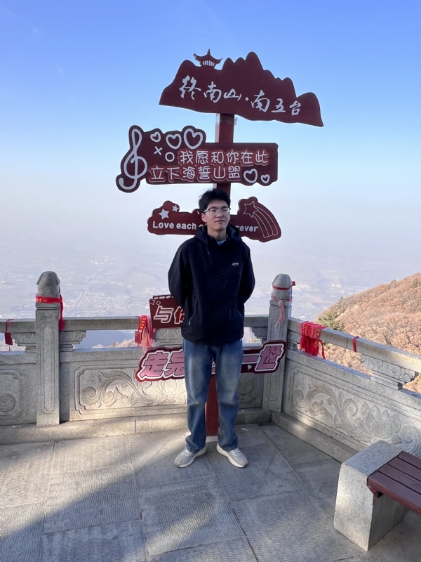 朱起的第一张照片--茂名相亲服务中心