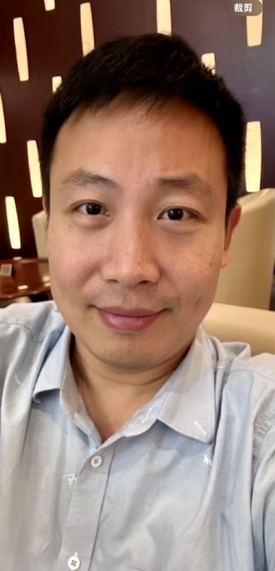 巾凡的第一张照片--茂名相亲服务中心