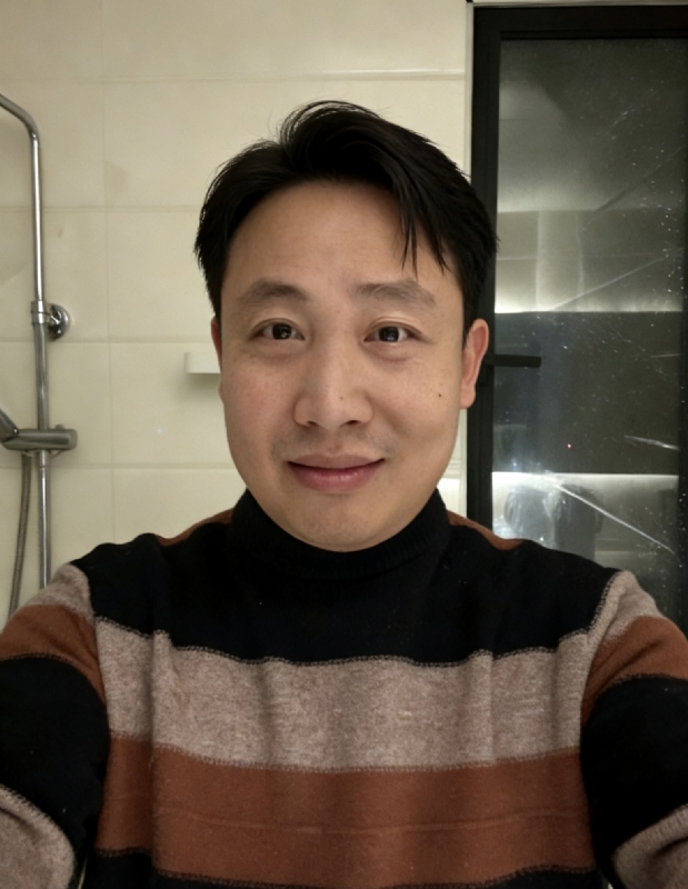 巾凡的第三张照片--茂名相亲服务中心