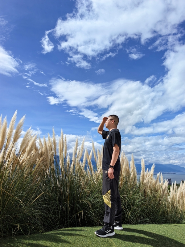 布鲁托的第一张照片--茂名相亲服务中心
