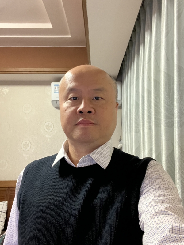 Jeff的第一张照片--茂名相亲服务中心