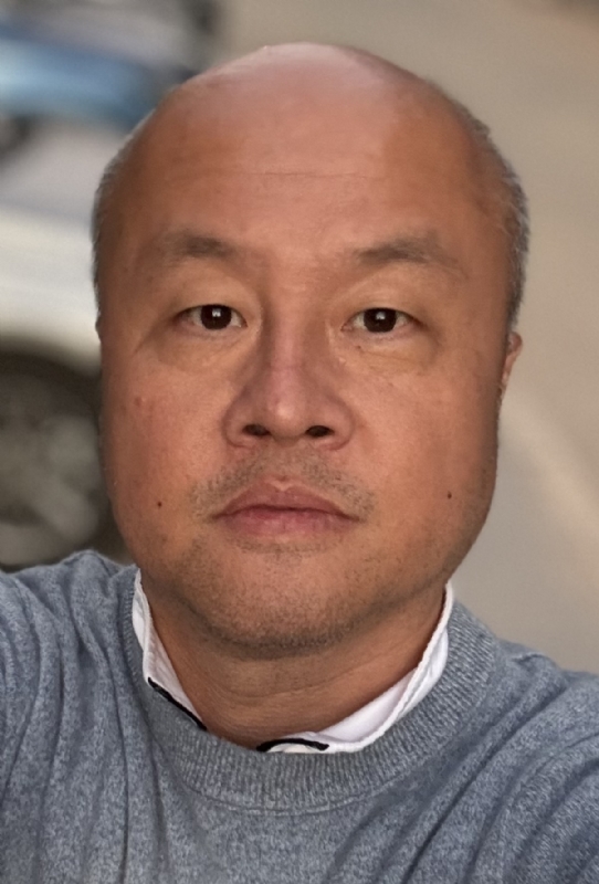 Jeff的第二张照片--茂名相亲服务中心