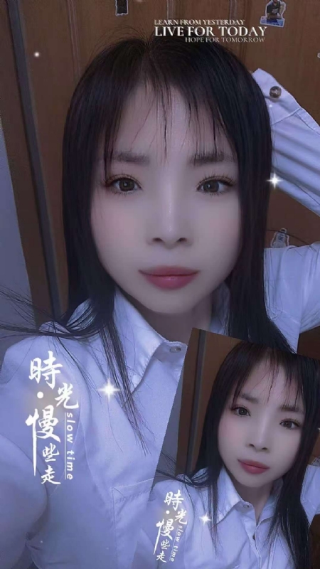 澜岁的第一张照片--茂名相亲服务中心