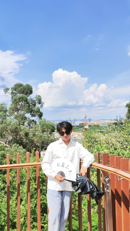 隔壁老王的第一张照片--茂名相亲服务中心