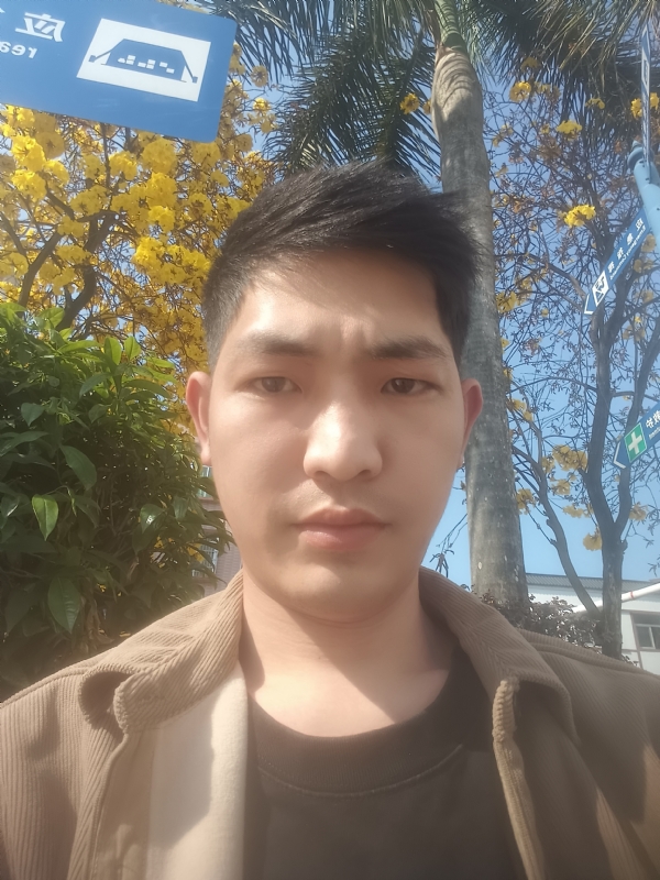 陈先生的第一张照片--茂名相亲服务中心