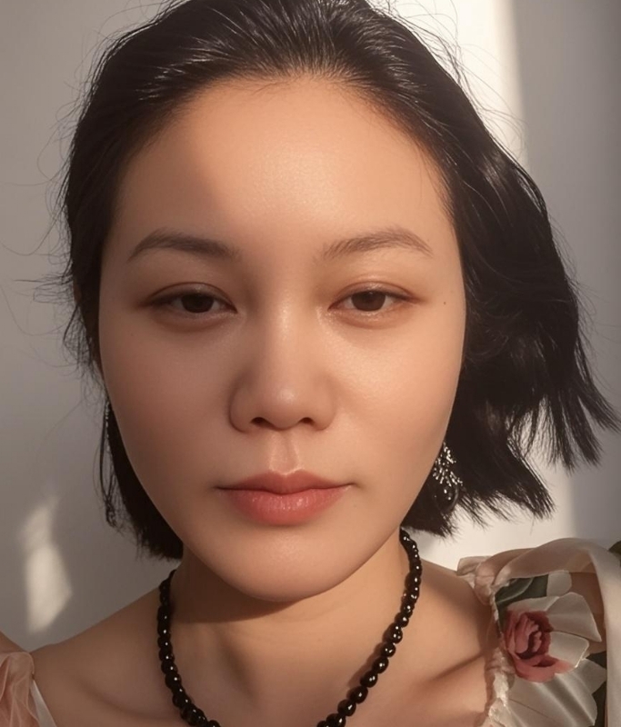 朴素的第一张照片--茂名相亲服务中心