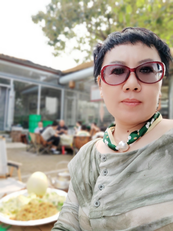 初见的第一张照片--茂名相亲服务中心