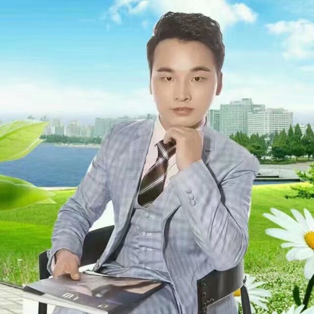 秋风瑟瑟的第二张照片--茂名相亲服务中心