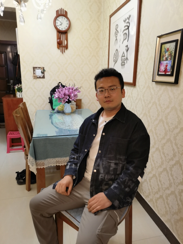 梦的启航的第一张照片--茂名相亲服务中心