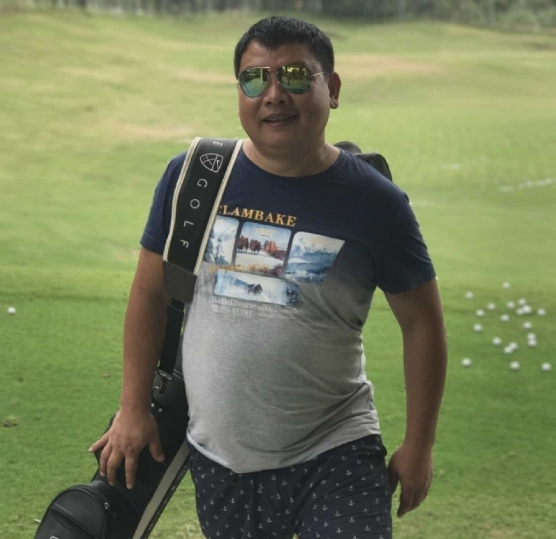 攻守的第三张照片--茂名相亲服务中心