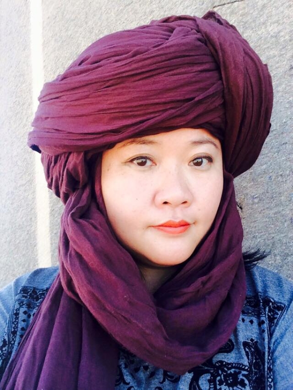 小密的第二张照片--茂名相亲服务中心