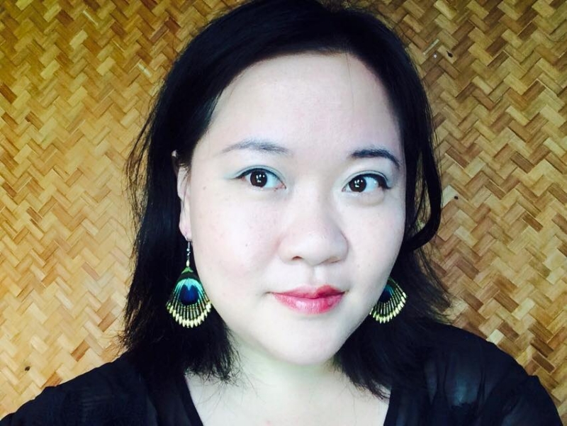 小密的第三张照片--茂名相亲服务中心