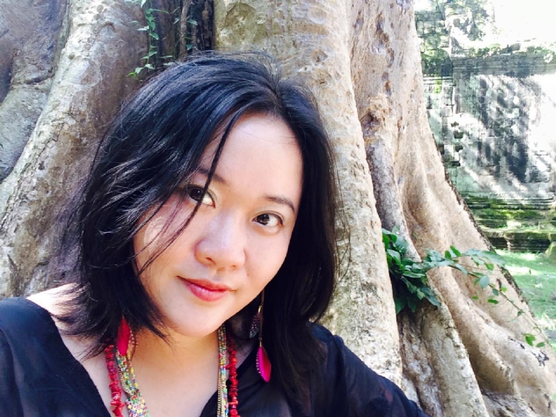 小密的第四张照片--茂名相亲服务中心