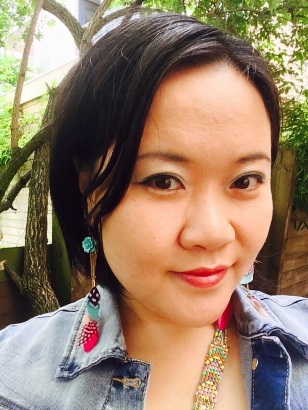 小密的第五张照片--茂名相亲服务中心