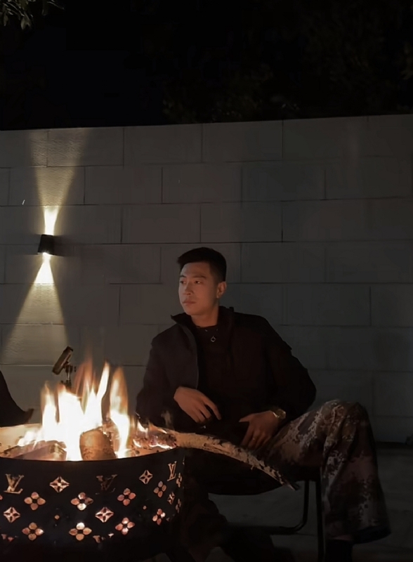 南风知我意的第一张照片--茂名相亲服务中心