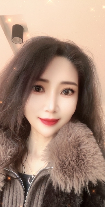 安心相伴的第一张照片--茂名相亲服务中心