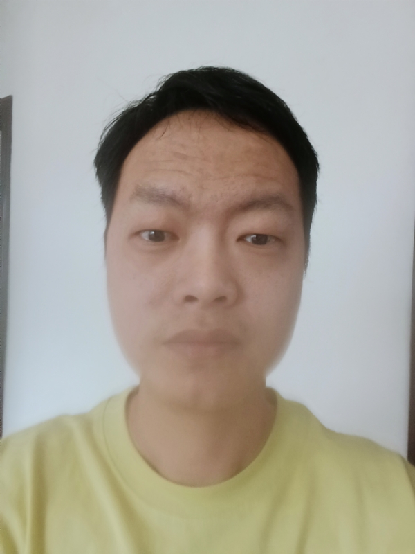 小安的第一张照片--茂名相亲服务中心