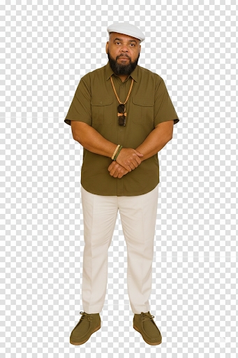 KevinAntone的第一张照片--茂名相亲服务中心