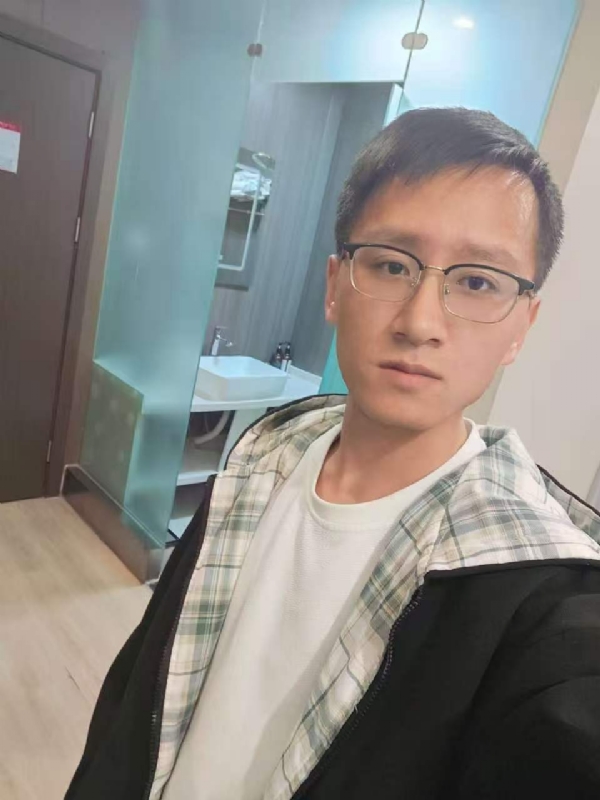 迷城的第一张照片--茂名相亲服务中心