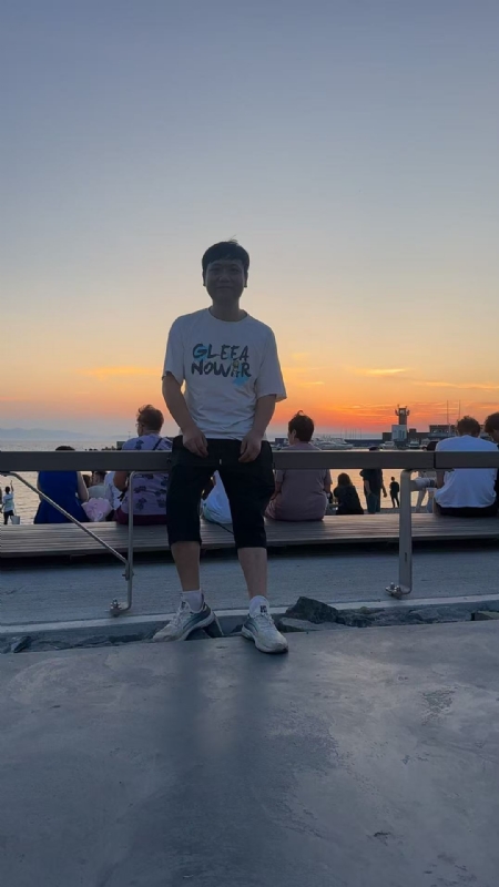 海上没有小龙虾的第一张照片--茂名相亲服务中心