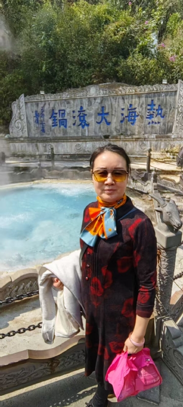 夜莺的第一张照片--茂名相亲服务中心