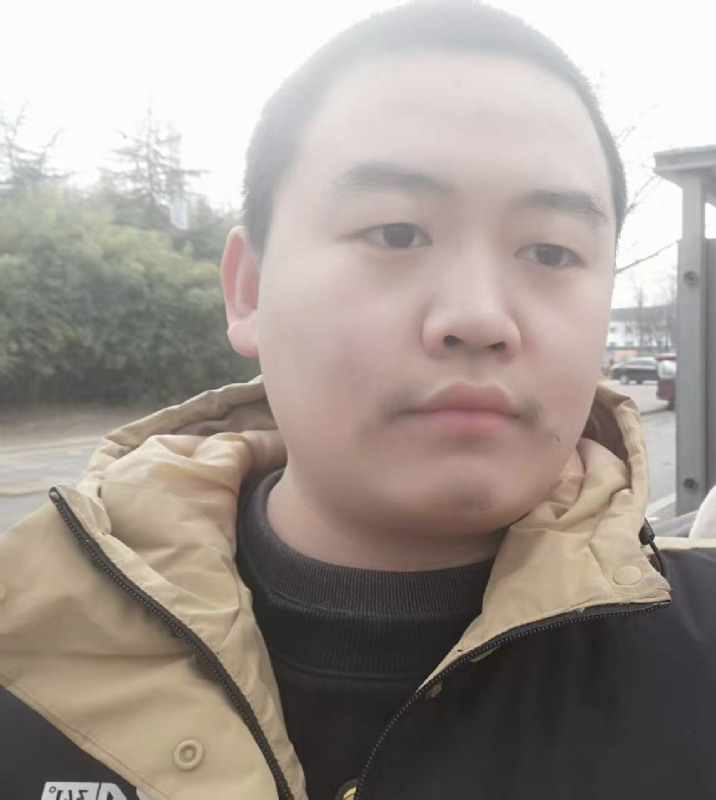 机器猫的第一张照片--茂名相亲服务中心