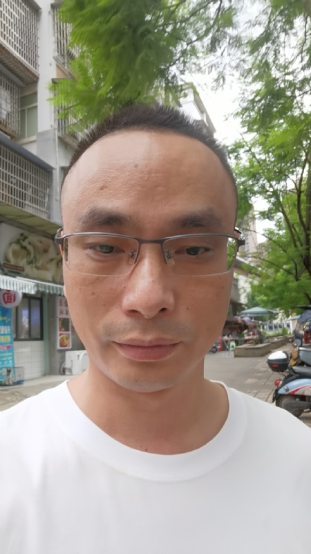 孤狼的第二张照片--茂名相亲服务中心