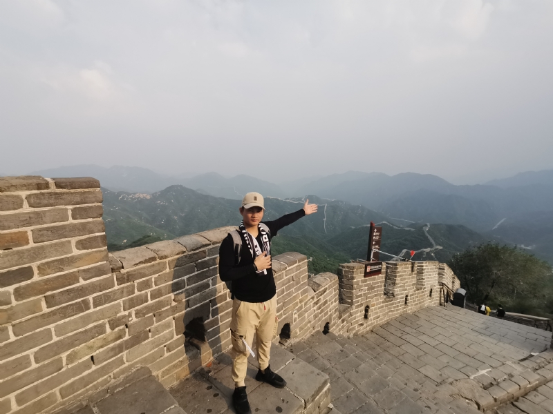 幽幽灵龙的第一张照片--茂名相亲服务中心